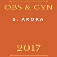 Obstetrics & Gynecology Handwritten Notes by Dr.Arora