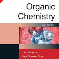Organic Chemistry 6th Edition by Jr Wade