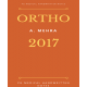 Orthopedics Handwritten Notes 2017 by Dr.  A. Mehra 