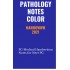 Pathology Colored Notes 2021 by Marroww