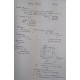Pathology Handwritten Notes by D Mishra 2018