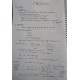 Pathology Handwritten Notes by D Mishra 2018