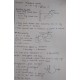 Pharmacology Handwritten Notes by Dr Gobing garg 2018