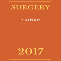 Surgery Handwritten Notes by Dr.P.Singh 2017