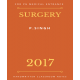 Surgery Handwritten Notes by Dr.P.Singh 2017