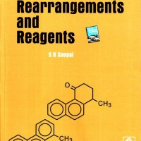 Reactions,rearrangements and reagents  (English, Paperback, Sanyal S N)