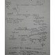 Pharmacology Handwritten Notes by Dr. R Patel 2017 with Spiral Bind