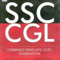 Ssc  CGL by Kumar Sanjay