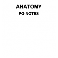 Anatomy Handwritten Notes 2017 by Dr. Ashwani 