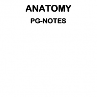 Anatomy Handwritten Notes 2017 by Dr. Ashwani 