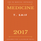 Medicine (P.G.) Handwritten Notes by Dr. T. Saif