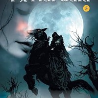 Chandrakanta Santati Part V by Devkinandan Khatri