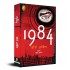 1984 by George Orwell