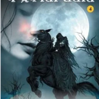 Chandrakanta Santati Khand-4 by Babu Devkinandan Khatri