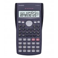 Casio FX-82MS 2-Line Display Scientific second hand Calculator