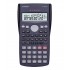 Casio FX-82MS 2-Line Display Scientific second hand Calculator