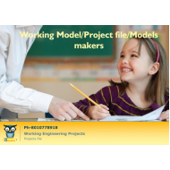 School Project Makers in India 