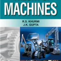 Theory of Machines by R S Khurmi by J. K. Gupta & R S Khurmi
