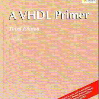 A Vhdl Primer 3rd Edition by J Bhasker