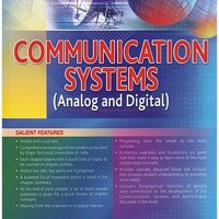 Communication Systems Analog And Digital by Dr. Sanjay Sharma