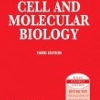 Cell And Molecular Biology, 3Rd Ed by Phillip Sheeler 