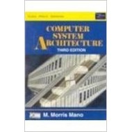 Computer System Architecture (third edition (low price edition)) Paperback – 2005