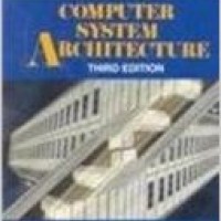 Computer System Architecture (third edition (low price edition)) Paperback – 2005