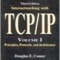 Internetworking With Tcp Ip Volume Reprint Paperback – 2001 by Douglas E Comer