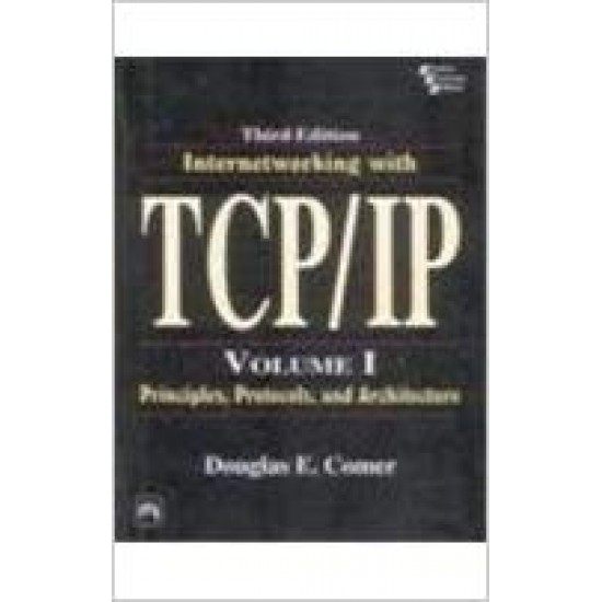 Internetworking With Tcp Ip Volume Reprint Paperback – 2001 by Douglas E Comer