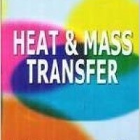 Heat & Mass Transfer by Dr. D.S. Kumar  