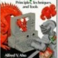 Compilers: Principles, Techniques, and Tools by Alfred V. Aho