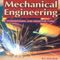 Mechanical Engineering by Khurmi R S
