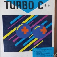Object Oriented Programming in Turbo C++ by Robert Lafore