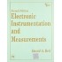 Electronic Instrumentation and Measurements by David A Bell