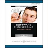 Software Engineering: A Practitioner's Approach, 7 Th Edition by Roger S. Pressman Software Engineering: A Practitioner's Approach, 7 Th Edition by Roger S. Pressman