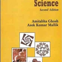 Manufacturing Science  by Amitabha Ghosh Asok Kumar Mallik 