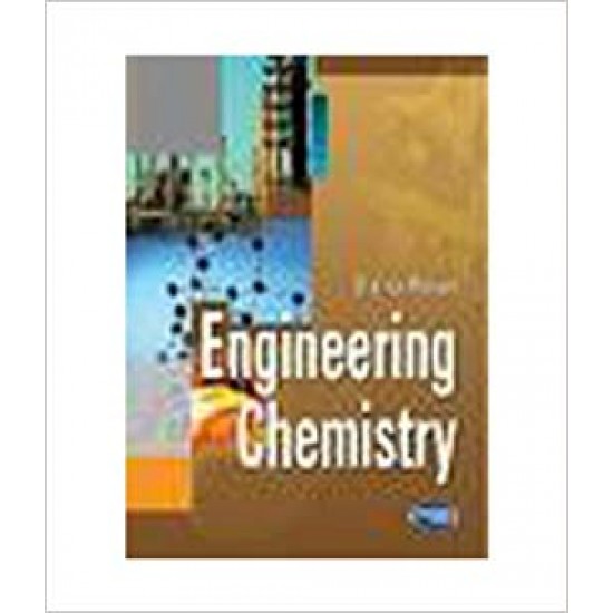 Engineering Chemistry (IP) Paperback – 2010 by Dr. Sunita Rattan (Author)