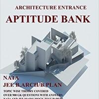 NATA,JEE B.ARCH/B.PLAN ENTRANCE GUIDE-2021/2022 by Wasim Khan 