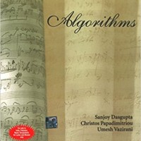 ALGORITHMS Paperback – 1 Jul 2017 by Sanjoy Dasgupta 