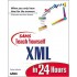 Sams Teach Yourself XML in 24 Hours (Sams Teach Yourself in 24 Hours) Paperback  7 Aug 2000 by Michael Morrison