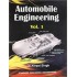 Automobile Engineering: Volume 1 by Singh Kirpal