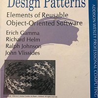 Design Patterns Elements of Reusable Object-Oriented Software Paperback – 1995 by Gamma Helm