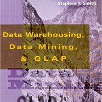 Data Warehousing, Data Mining and OLAP (The McGraw-Hill series on data warehousing & data management) by Alex Berson 