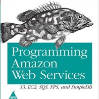 Programming Amazon Web Services S3, Ec2, Sqs, Fps And Simpledb by james Murty