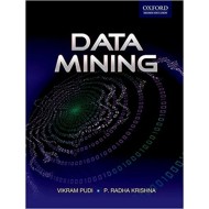 Data Mining by Vikram Pudi Data Mining by Vikram Pudi