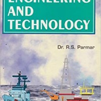 Welding Engineering and Technology by R. S. Parmar 