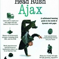 Head Rush Ajax by Brett Mclaughlin