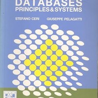 Distributed Data Bases Principles and Systems by Stefano Ceri