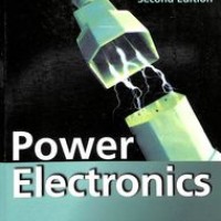 Power Electronics by Md Singh Kb Khanchandani, 