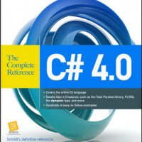 C# 4.0 The Complete Reference by Herbert Schildt
